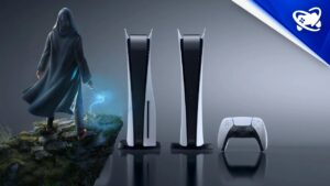 Fez história sim! Hogwarts Legacy desbanca CoD nos EUA