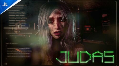 Do criador de Bioshock, Judas é pura ação; veja trailer