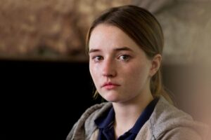 Ellie, golfe, versatilidade: as reações a Kaitlyn Dever como Abby em The Last of Us
