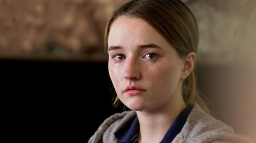 Ellie, golfe, versatilidade: as reações a Kaitlyn Dever como Abby em The Last of Us