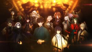 Primeiro DLC de Fate/Samurai Remnant pode adicionar modo de torneio