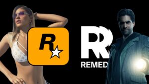 Rockstar Games e Remedy brigam por causa do “R”