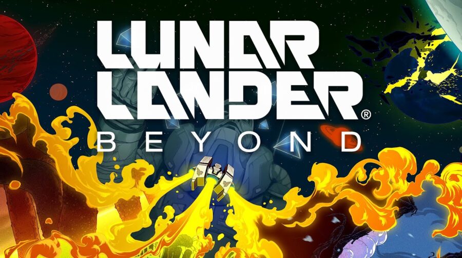 Clássico do Atari, Lunar Lander: Beyond será relançado para PS4 e PS5