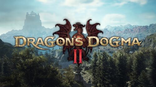 Mapa de Dragon's Dogma 2 será quatro vezes maior