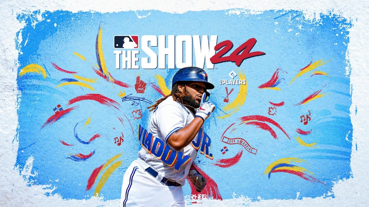 MLB The Show 24, da PS Studios, será lançado no Game Pass