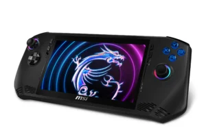 O garra! Portátil MSI Claw é anunciado com hardware incrível