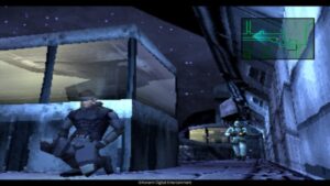 Atualização de Metal Gear Solid: Master Collection traz melhorias de interface