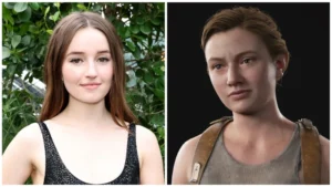 Músculos não eram “essenciais” para Abby na série de The Last of Us, diz Mazin