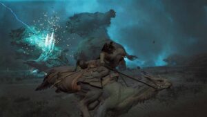 Produtor reforça novidades de Monster Hunter Wilds para o inverno de 2024