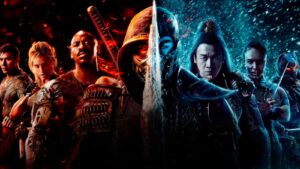 Finished it! Filmagens de Mortal Kombat 2 estão encerradas