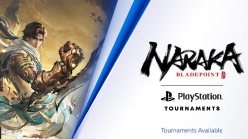 Naraka: Bladepoint agora tem torneios oficiais no PlayStation 5