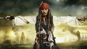 O dia que todos vão se lembrar! Fortnite libera skin de Jack Sparrow acidentalmente