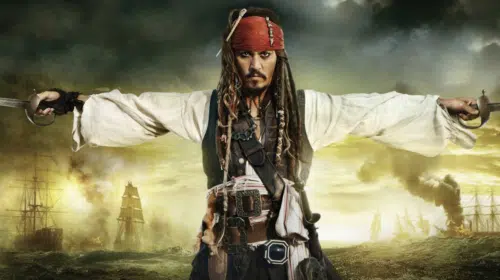O dia que todos vão se lembrar! Fortnite libera skin de Jack Sparrow acidentalmente