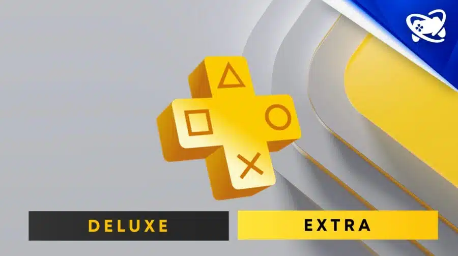Dez jogos deixarão os catálogos do PS Plus Extra e Deluxe em abril