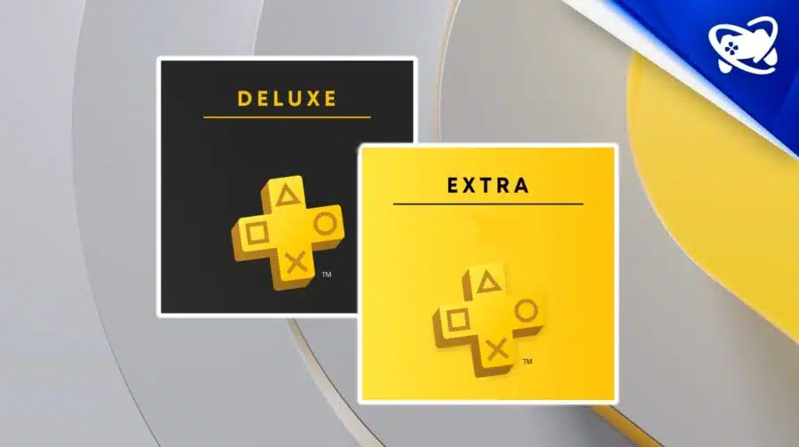 Jogos do PS Plus Extra e Deluxe de abril liberados; baixe AQUI!