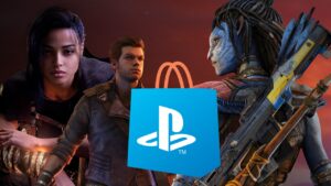 Tá acabando! Aproveite 15 grandes games com desconto na PS Store