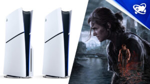 Atualização do PS5 impede que consoles desbloqueados acessem jogos da PSN