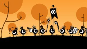 Pata-pata-pata-pon! Remake de Patapon pode estar em desenvolvimento