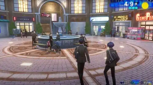 Trailer de Persona 3 Reload mostra as 