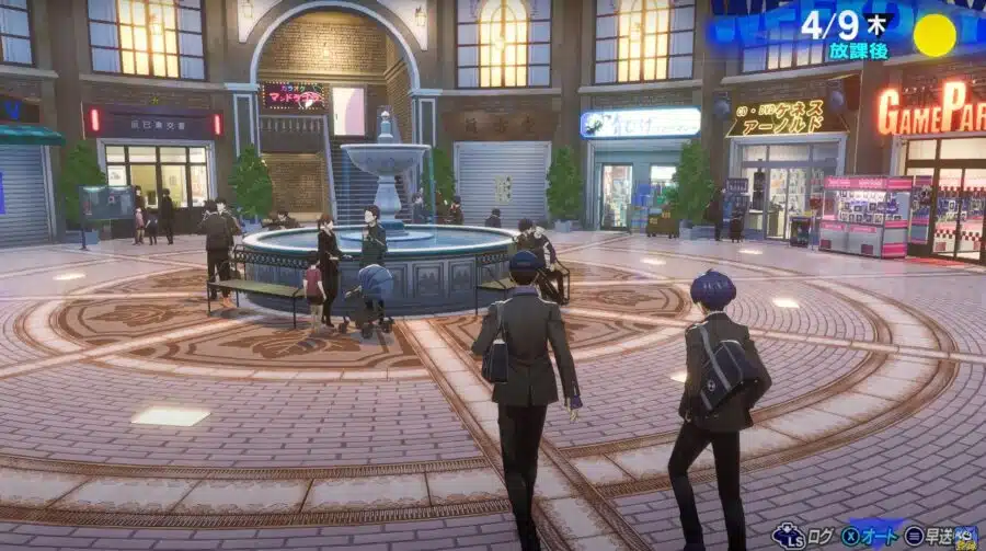 Trailer de Persona 3 Reload mostra as 