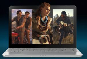 Mercado de games no PC bateu todos os recordes em 2023