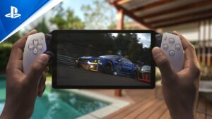 Usuário do PlayStation Portal esclarece atrasos na transmissão de jogos
