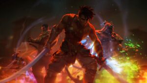 Como derrotar o chefão mais difícil de Prince of Persia The Lost Crown
