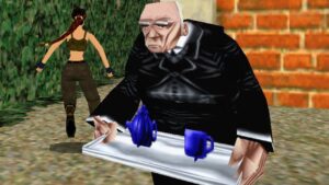 Tomb Raider I-III Remastered foi liderado por fã responsável por engine não oficial