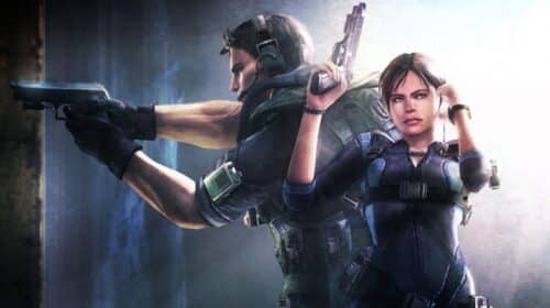 Resident Evil Revelations é detonado na Steam após atualização problemática