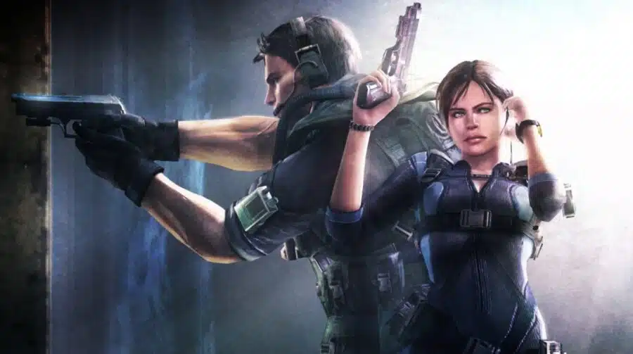 Resident Evil Revelations é detonado na Steam após atualização problemática