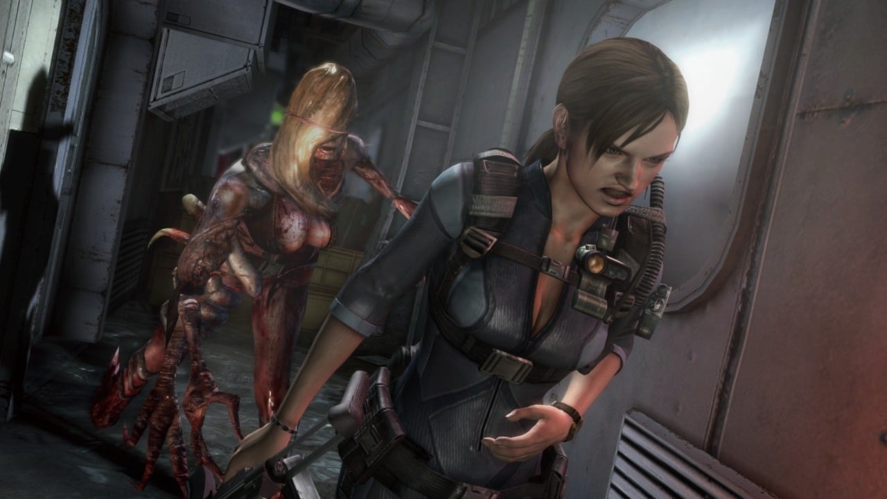 Resident Evil Revelations é detonado na Steam após atualização problemática 1 Resident Evil Revelations