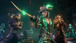Trailer promove pré-venda de Sea of Thieves na PS Store; veja preços!