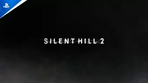 Sony pode fazer State of Play com Silent Hill 2 em maio