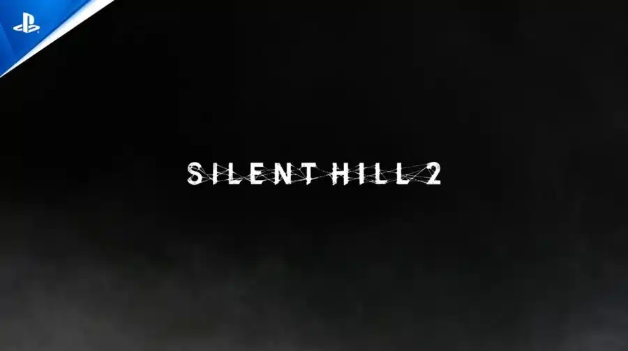 Sony pode fazer State of Play com Silent Hill 2 em maio