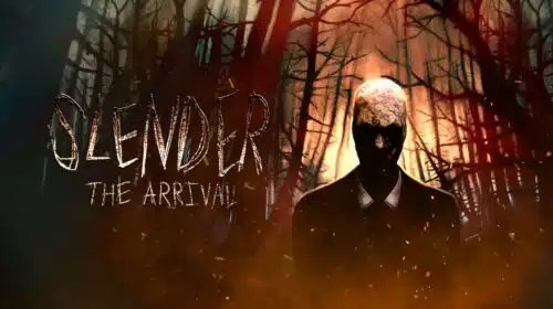 Slender: The Arrival terá versão para realidade virtual 