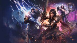 Prometendo revolução, Smite 2 é anunciado para PS5