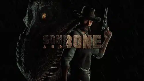 DOOM e dinossauros hi-tech: Son and Bone é anunciado para PS5