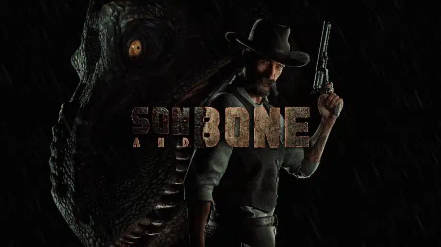 DOOM e dinossauros hi-tech: Son and Bone é anunciado para PS5