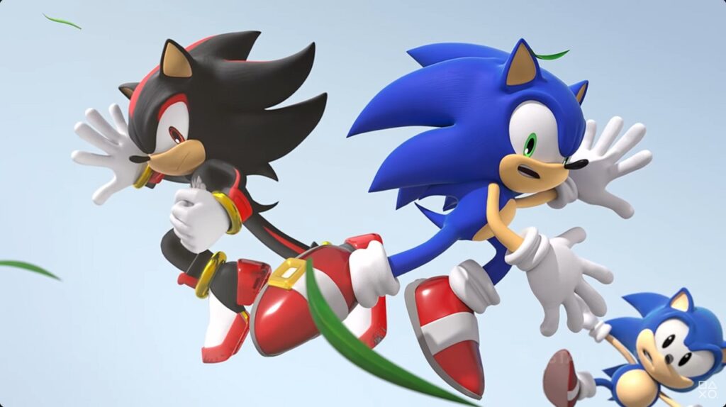 Sonic X Shadow Generations visitará o passado de Shadow