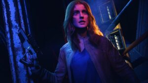 Atriz de Mary Jane em Spider-Man 2 não deixará o papel