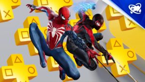 Quais jogos você gostaria de ver no PS Plus de fevereiro?