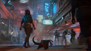Mapas de Star Wars Outlaws serão “cruciais” para a história de Kay Vess