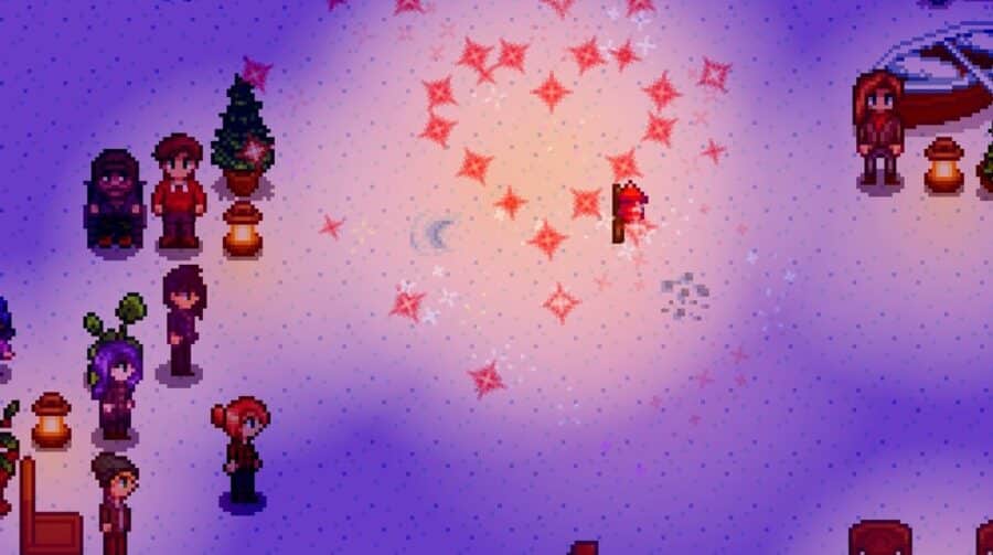 Stardew Valley pode ter evento de ano novo no update 1.6