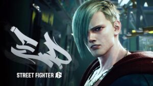Street Fighter 6: Ed chega em fevereiro via DLC