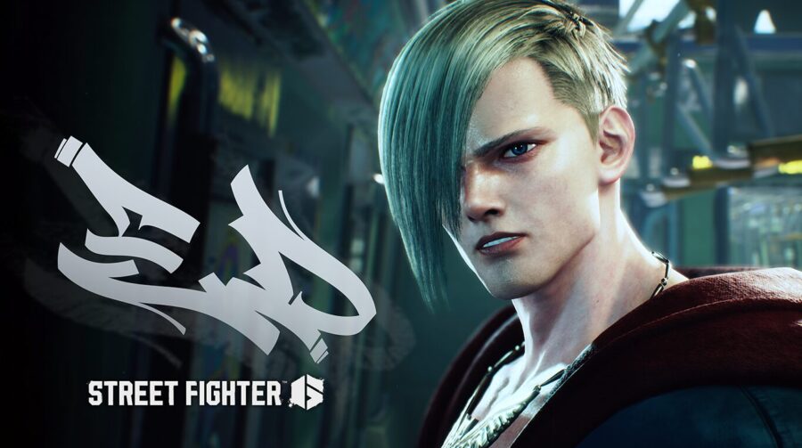 Street Fighter 6: Ed chega em fevereiro via DLC
