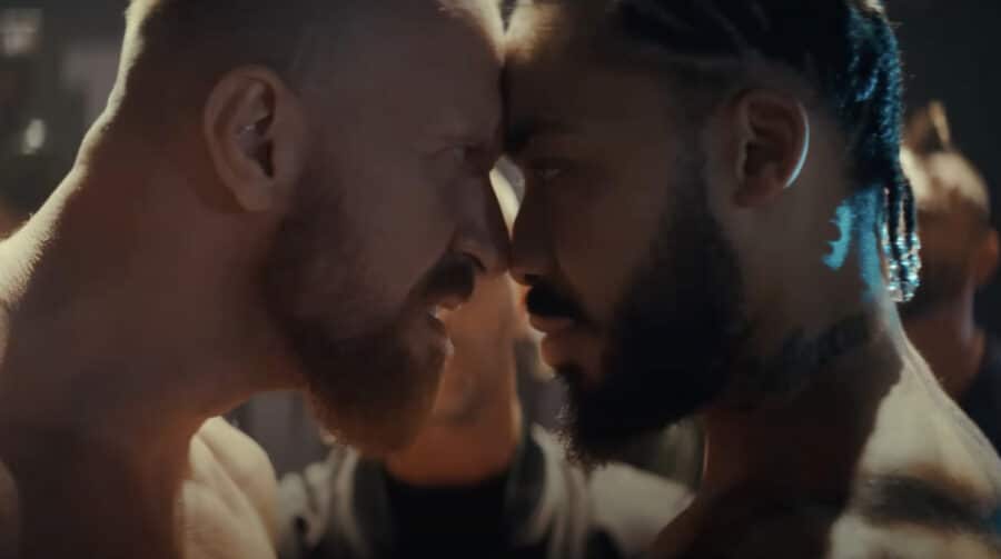 Tekken 8 ganha trailer live-action no melhor estilo UFC