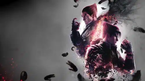Tekken 8 receberá primeiro patch com balanceamentos nesta quarta-feira (7)