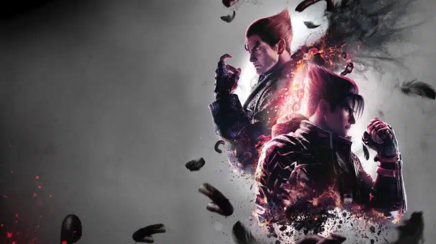 Hora da luta! Confira as notas que Tekken 8 vem recebendo