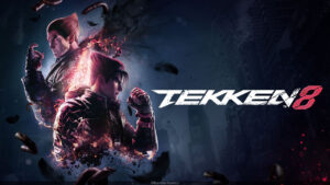 Tekken 8, Esquadrão Suicida e P3 ficam no Top 5 de vendas nos EUA