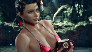 Produtor de Tekken 8 pede para fãs pararem de “inventar personagens”